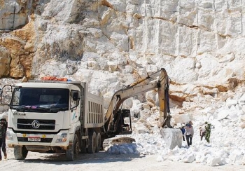 Khả năng cung cấp vôi công nghiệp đối với thị trường 